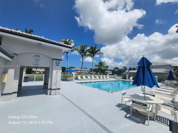 12174 SW 143rd Ln, Unit 11-4, Miami, FL 33186