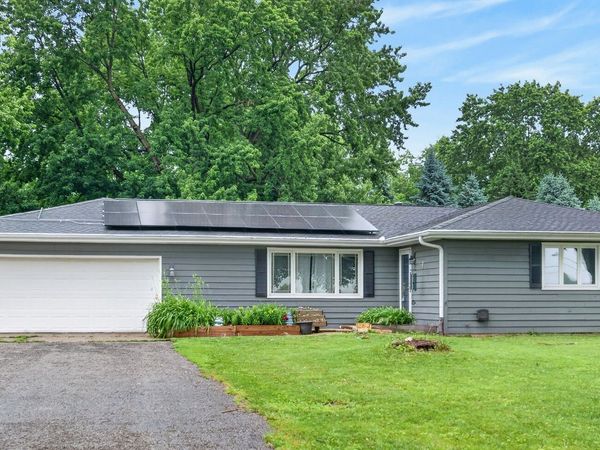 46W440 Granart Road , Big Rock, IL 60511