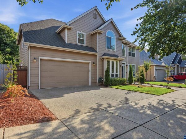 2354 Bluebell Av SE, Salem, OR 97306