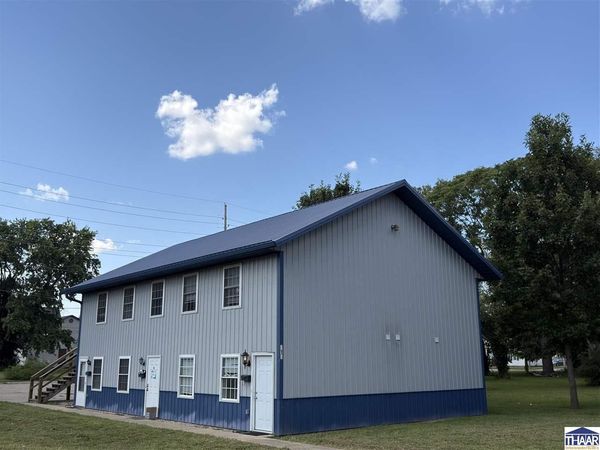 710 N 9th Street, Terre Haute, IN 47807