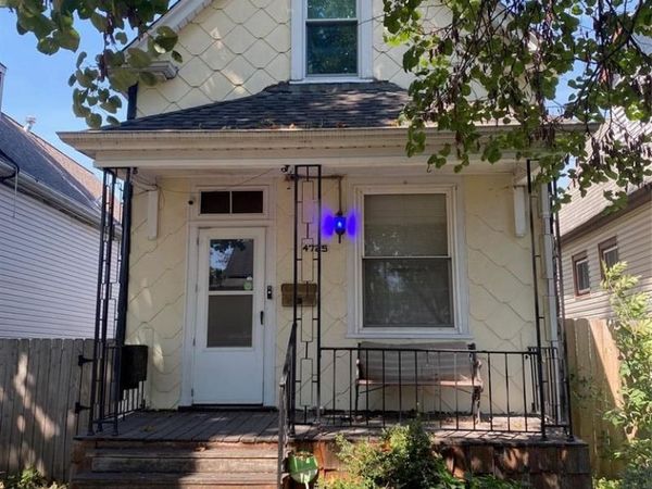 4725 Varrelmann Avenue , St Louis, MO 63116