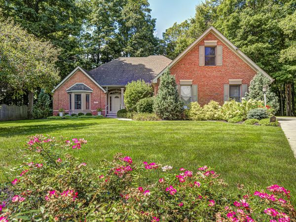 2319 Gregory Lane , Anderson, IN 46012