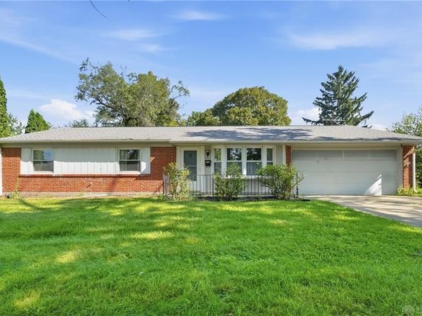 4401 Walbridge Trail, Beavercreek, OH 45430