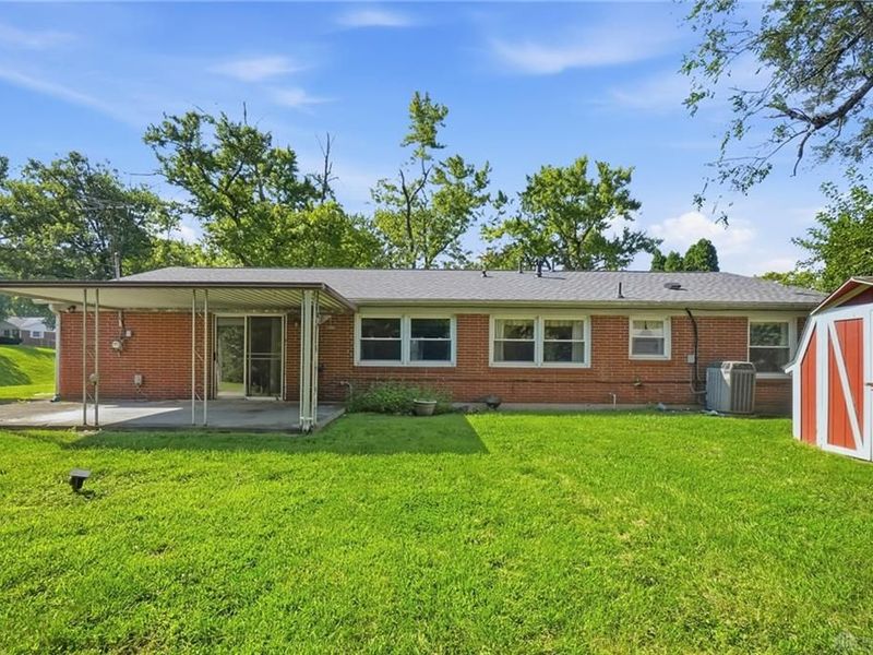 4401 Walbridge Trail, Beavercreek, OH 45430 Photo 29