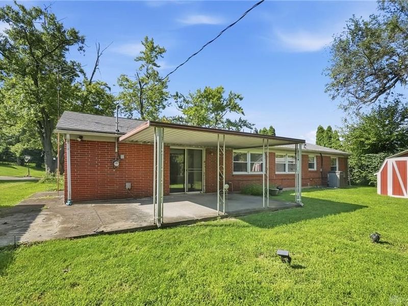 4401 Walbridge Trail, Beavercreek, OH 45430 Photo 30