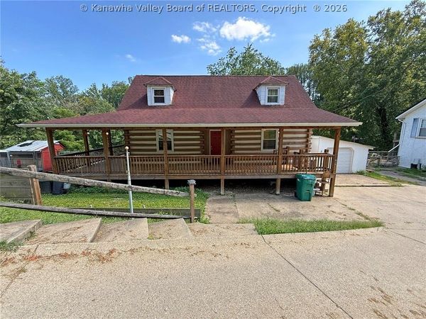 11438 Coal River Road, St Albans, WV 25177