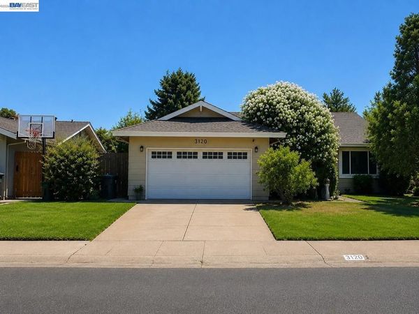 3120 Ozzie Court, Carmichael, CA 95608
