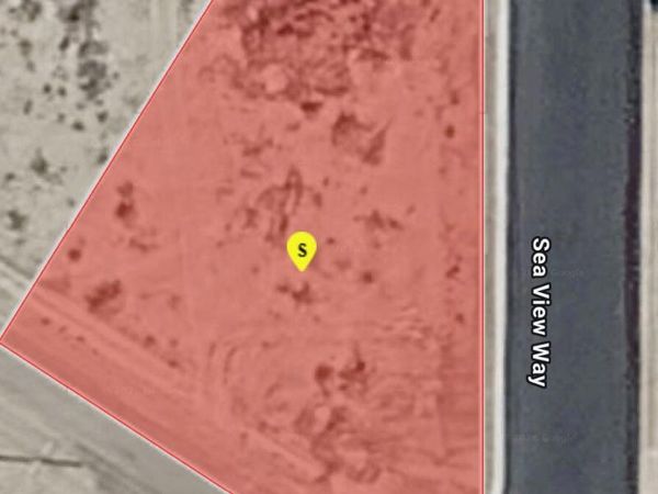 0 None, Mecca, CA 92254
