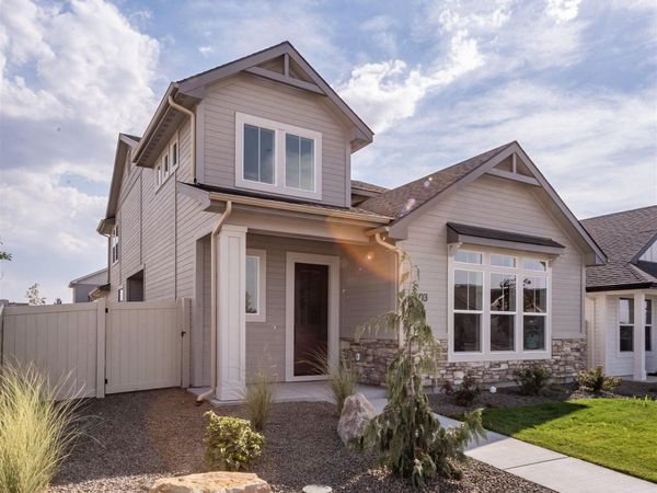 1403 E Rio Chico Dr., Kuna, ID 83634