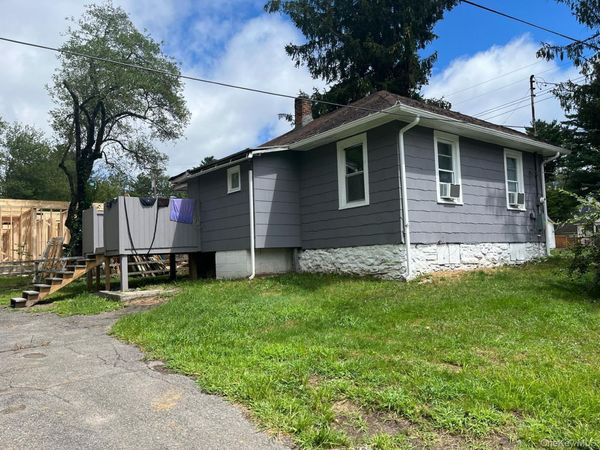 42 Bennett Street , Monticello, NY 12701