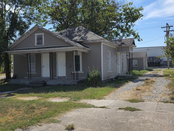 312 A Street SE, Miami, OK 74354