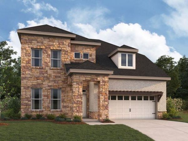 134 Leland Ave , Buda, TX 78610