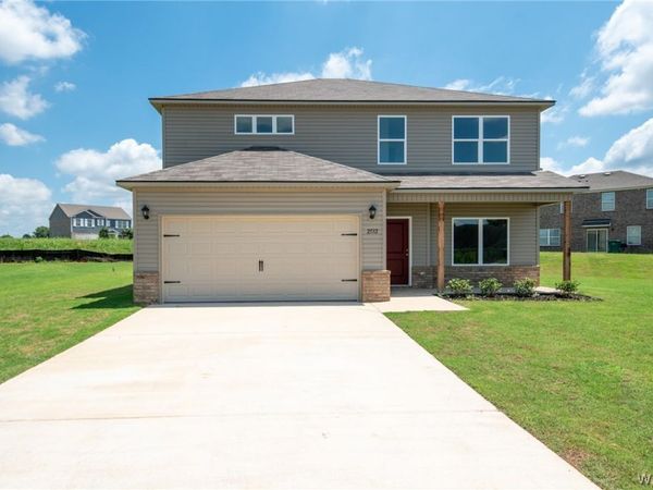14381 Bellflower Lane, Tuscaloosa, AL 35405