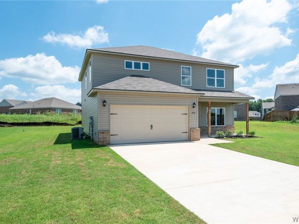 14381 Bellflower Lane , Tuscaloosa, AL 35405