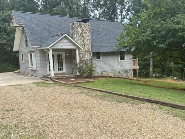 2272 Shoe Road, Millers Creek, NC 28651