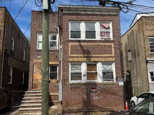 399 S 15Th St, Newark, NJ 07103