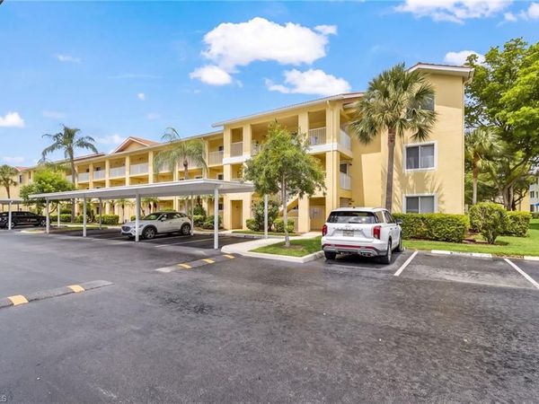 8274 Key Royal CIR , Unit 1022, NAPLES, FL 34119