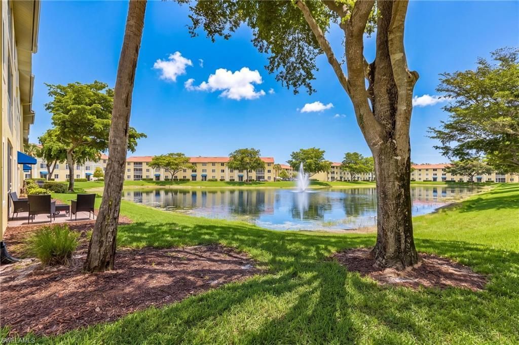 8274 Key Royal Cir , Unit 1022, Naples, FL 34119 Photo