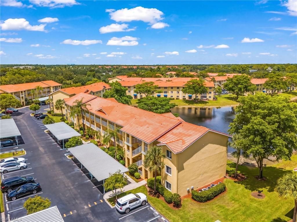 8274 Key Royal Cir , Unit 1022, Naples, FL 34119 Photo