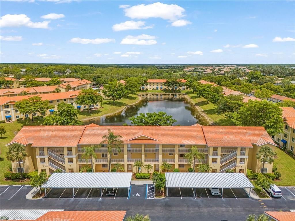 8274 Key Royal Cir , Unit 1022, Naples, FL 34119 Photo