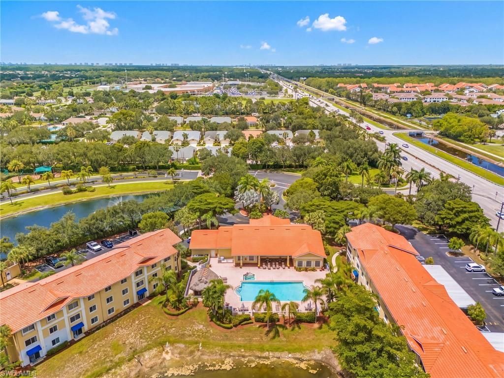 8274 Key Royal Cir , Unit 1022, Naples, FL 34119 Photo