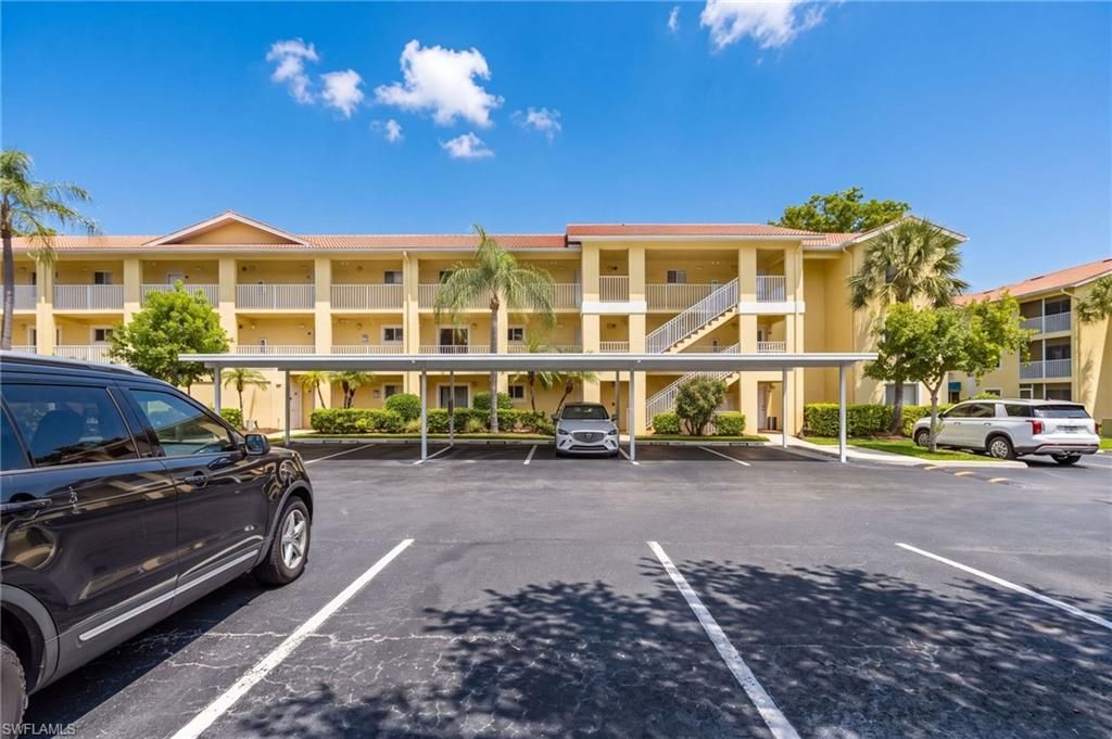 8274 Key Royal Cir , Unit 1022, Naples, FL 34119 Photo