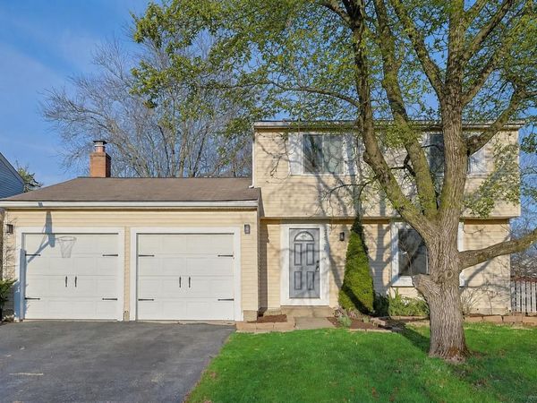 8727 Winooski Street, Powell, OH 43065