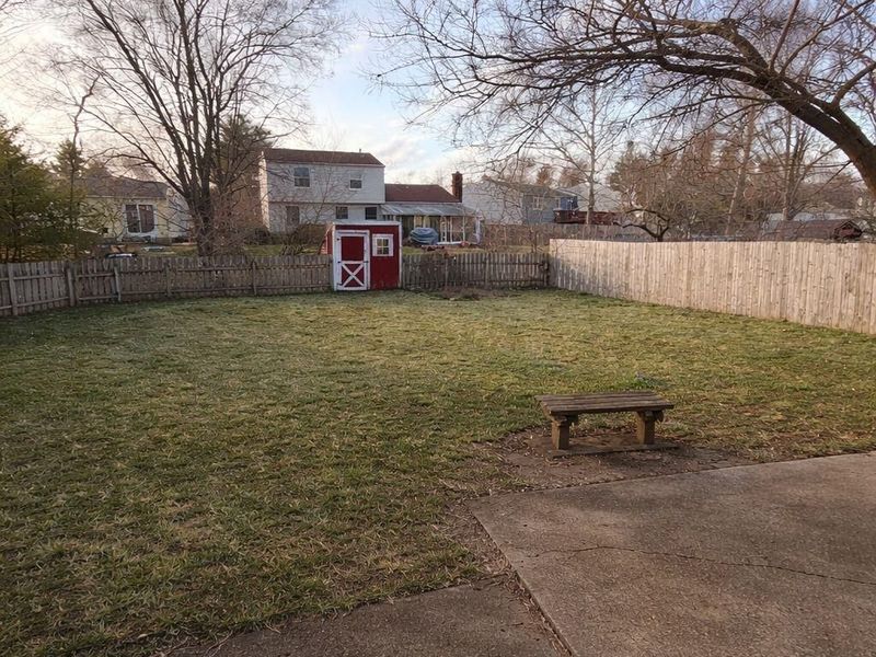 8727 Winooski Street, Powell, OH 43065 Photo 31