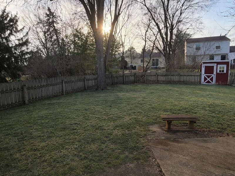 8727 Winooski Street, Powell, OH 43065 Photo 32