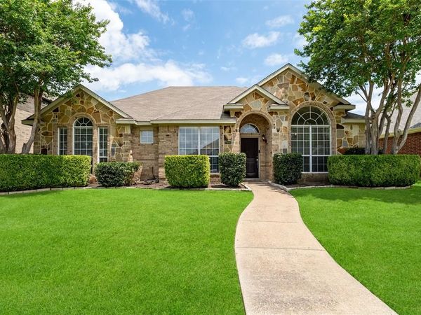 7501 Caribbean Drive, Rowlett, TX 75088