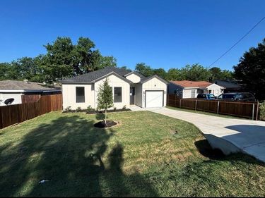 607 Neomi Avenue, Dallas, TX 75217