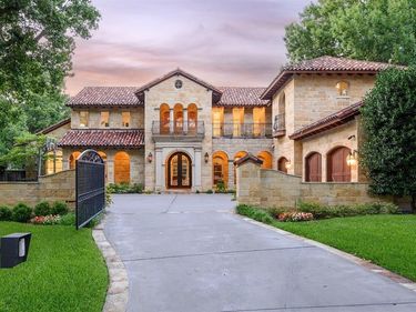 5543 Edlen Drive, Dallas, TX 75220