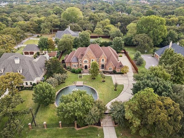 5105 Rose Street, Colleyville, TX 76034