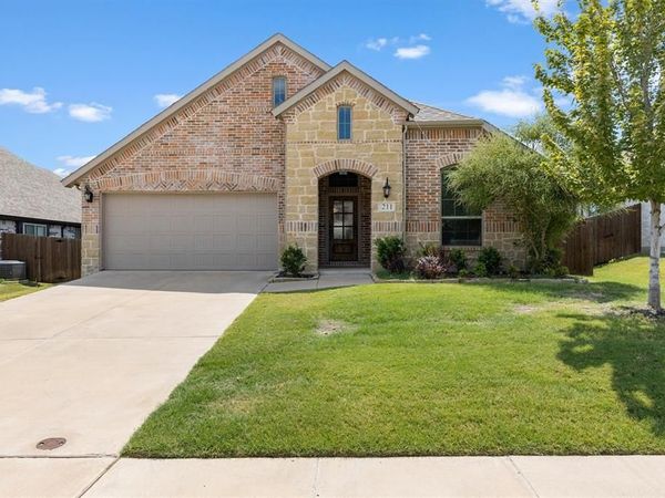 211 Nickolas Drive , Princeton, TX 75407