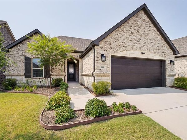 4300 Carrera Drive, Prosper, TX 75078
