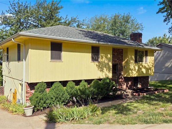 1111 Highland Avenue, Atchison, KS 66002