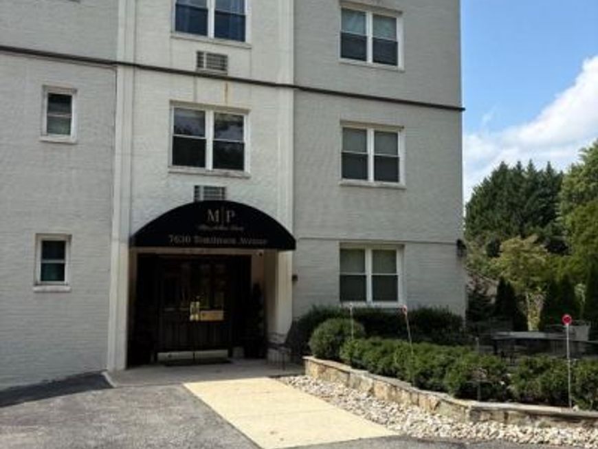 7630 Tomlinson Avenue , Unit 35, Cabin John, MD 20818 Main Photo