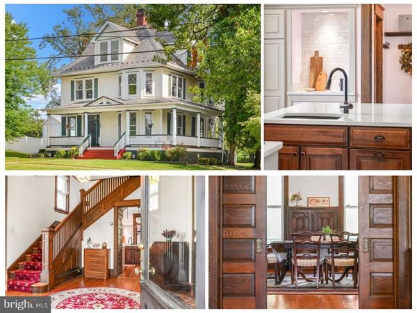 305 E MAIN STREET , MIDDLETOWN, MD 21769