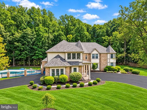 9827 LAKE MEADOW COURT, BURKE, VA 22015