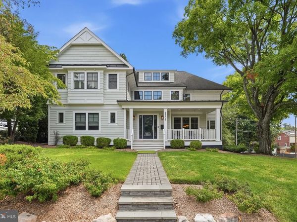 3501 N DINWIDDIE STREET, ARLINGTON, VA 22207