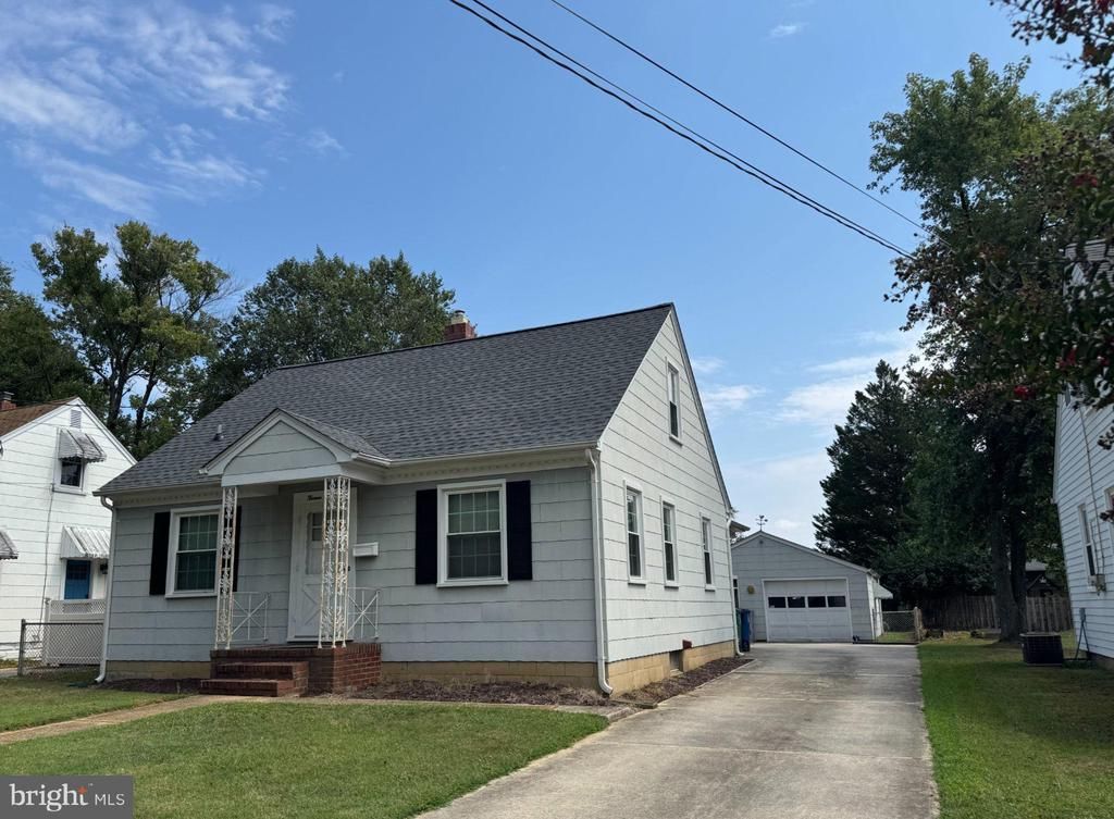 1309 PRESIDENT STREET , ANNAPOLIS, MD 21403