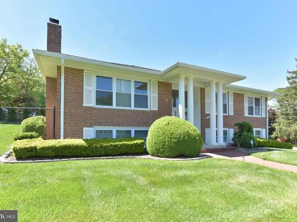 1500 SMITH STREET, MCLEAN, VA 22101