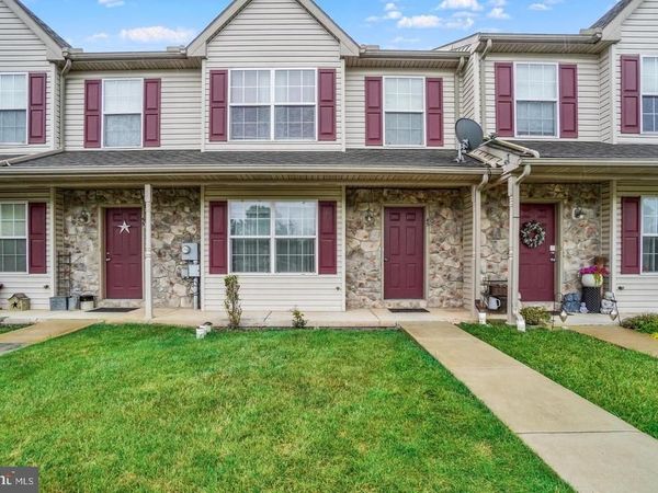 45 YARROW COURT , Unit F045, MANCHESTER, PA 17345