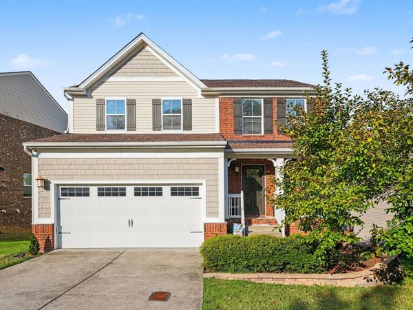613 Wolfeboro Ln , Nashville, TN 37221