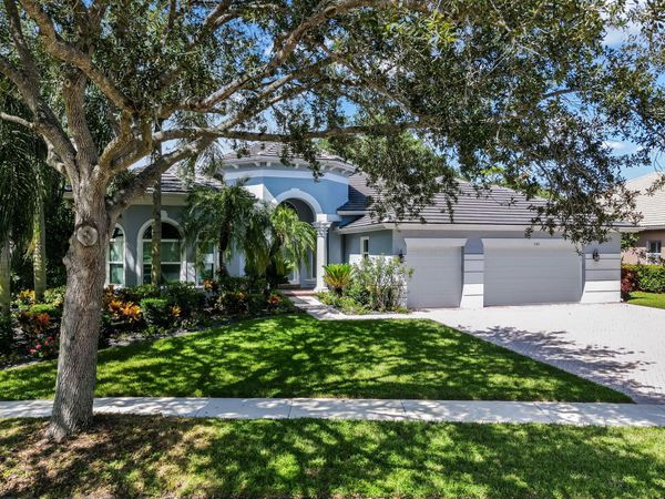 7083 NW 71ST Manor, Parkland, FL 33067