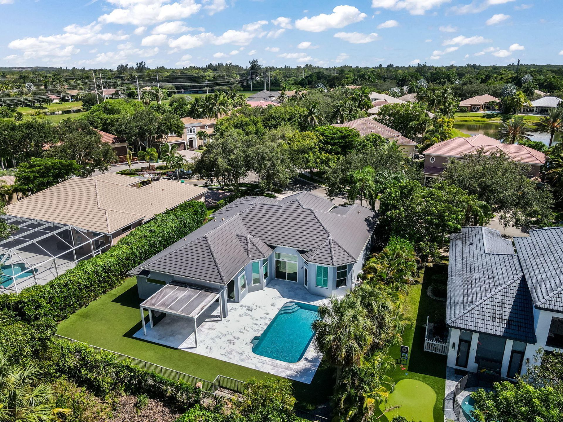 7083 NW 71st Manor, Parkland, FL 33067 Photo