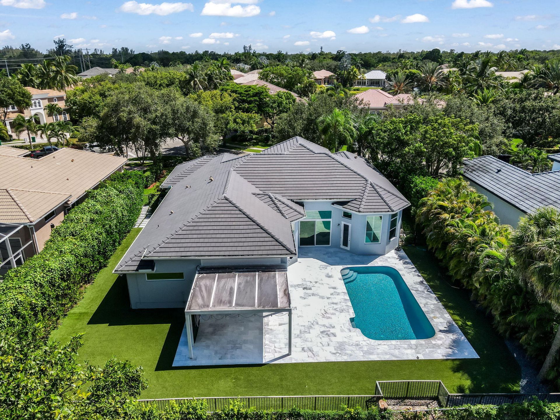 7083 NW 71st Manor, Parkland, FL 33067 Photo