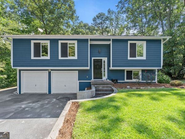 1725 Gordon Road, Cumming, GA 30040