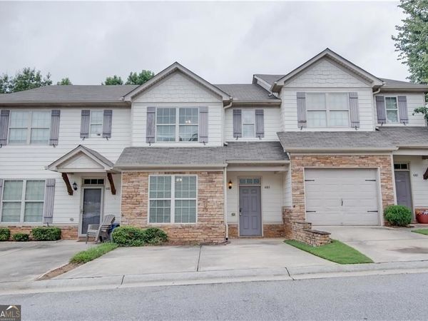4283 High Park Lane, Unit # 10, East Point, GA 30344