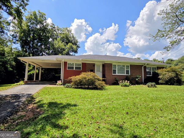 219 E Johnson Street, Temple, GA 30179
